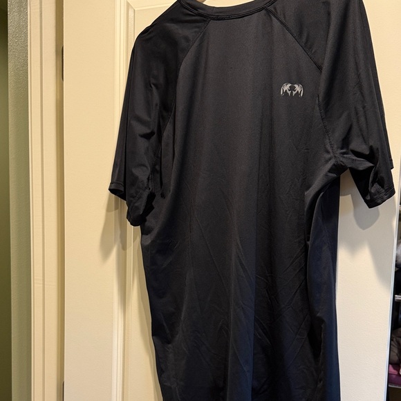 KUIU Black Performance Short Sleeve Tee - Picture 4 of 4